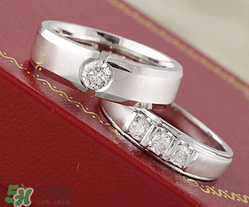 鉑金戒指容易刮花嗎？鉑金戒指刮花了怎么辦？