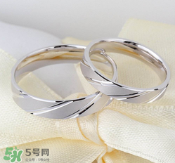 鉑金戒指容易刮花嗎？鉑金戒指刮花了怎么辦？