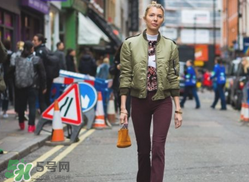 水桶包怎么背好看？水桶包怎么搭配好看？