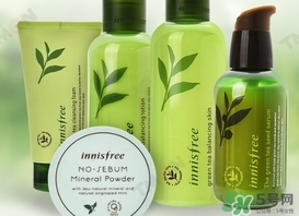 悅詩風(fēng)吟綠茶洗面奶適合什么膚質(zhì)？悅詩風(fēng)吟洗面奶適合油性肌膚嗎？