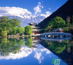 5月份去麗江穿什么？五月份去麗江穿什么衣服？