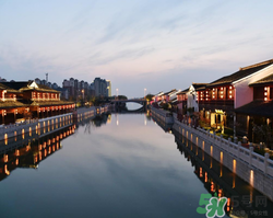 5月份去蘇州穿什么？五月份去蘇州穿什么衣服？