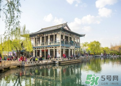 5月份去濟南穿什么？五月份去濟南穿什么衣服？