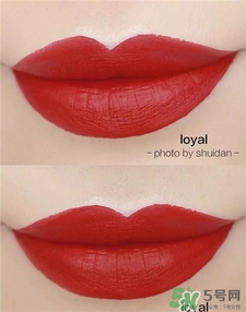 the balm絲絨啞光唇釉色號 the balm唇釉試色 the balm絲絨啞光唇釉色號 the balm唇釉試色