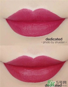 the balm絲絨啞光唇釉色號 the balm唇釉試色 the balm絲絨啞光唇釉色號 the balm唇釉試色