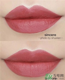 the balm絲絨啞光唇釉色號 the balm唇釉試色 the balm絲絨啞光唇釉色號 the balm唇釉試色