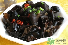 黑木耳怎么泡發(fā)？如何快速泡發(fā)木耳？