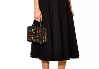 復(fù)古小箱子包包什么牌子好？復(fù)古小箱包哪個(gè)品牌好？