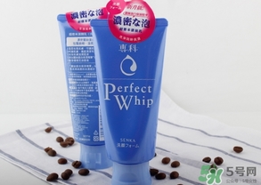 資生堂洗顏專科洗面奶多少錢？洗顏專科洗面奶專柜價(jià)格