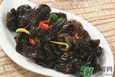 黑木耳能放冰箱保存嗎？黑木耳可以冷凍保存嗎？