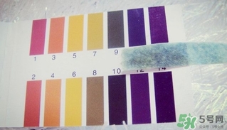 資生堂洗顏專科洗面奶成分 資生堂洗顏?？朴袕?qiáng)堿嗎？