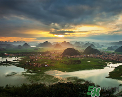 5月份去云南穿什么？五月份去云南穿什么衣服？