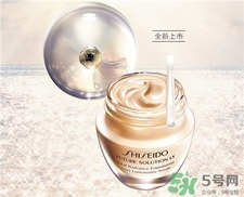 資生堂時(shí)光琉璃粉霜好用嗎?時(shí)光琉璃粉霜怎么樣?