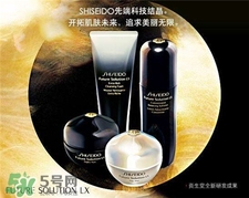 資生堂時光琉璃御藏適合年齡 時光琉璃御藏系列適合膚質