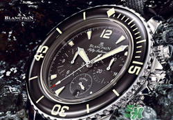 blancpain寶珀是什么牌子？寶珀是什么檔次？