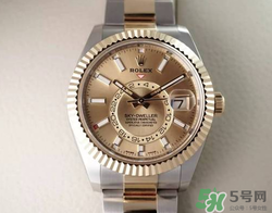 rolex勞力士2017新款手表多少錢？勞力士2017新品手表專柜價(jià)格