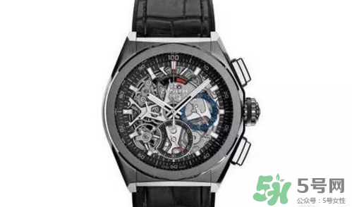 zenith真力時(shí)是什么牌子？真力時(shí)是什么檔次？