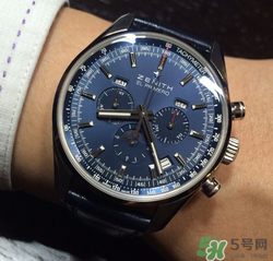 zenith真力時(shí)是什么牌子？真力時(shí)是什么檔次？