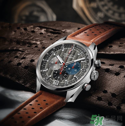 zenith真力時(shí)是什么牌子？真力時(shí)是什么檔次？