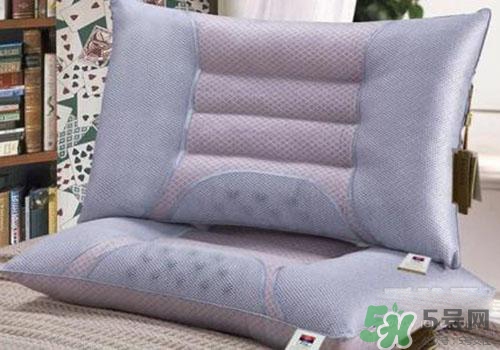 決明子枕頭可以水洗嗎？決明子枕頭怎么清洗？