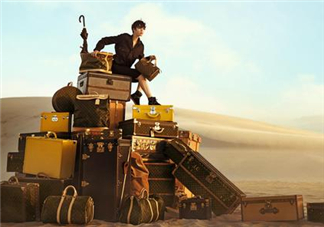 lv2017新款印花包包好看嗎？lv2017新品貼畫(huà)包包怎么樣？