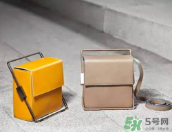 lautem箱子包怎么樣？lautem小箱子包好看嗎？