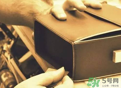 lautem箱子包怎么樣？lautem小箱子包好看嗎？