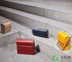 lautem箱子包怎么樣？lautem小箱子包好看嗎？