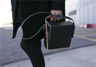 lautem箱子包怎么樣？lautem小箱子包好看嗎？