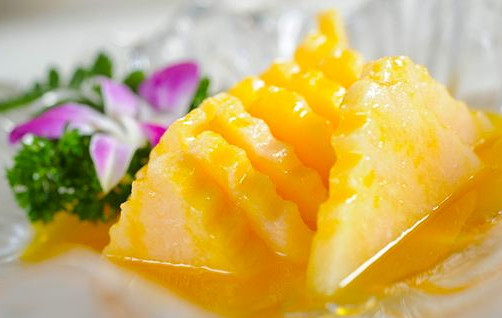 菠蘿有哪些吃法？菠蘿有哪些維生素