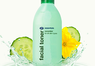 boots小黃瓜爽膚水怎么樣？boots小黃瓜爽膚水功效