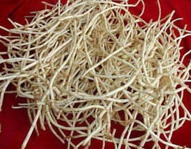 蕺菜怎么念？蕺菜怎么讀