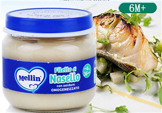 美林鱈魚泥含鹽嗎？美林鱈魚泥含不含鹽？