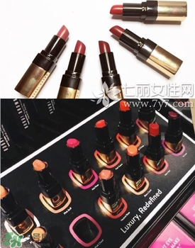 芭比布朗刻字口紅多少錢？bobbi brown口紅唇膏怎么刻字