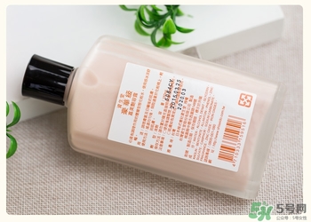 資生堂艷容露怎么用？資生堂艷容露使用方法順序