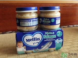 美林三文魚泥怎么樣？美林三文魚泥好不好？