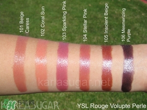 楊樹林口紅多少錢？楊樹林口紅專柜價(jià)格