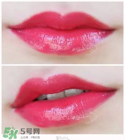 ysl唇釉怎么刻字？ysl唇釉哪里可以刻字？
