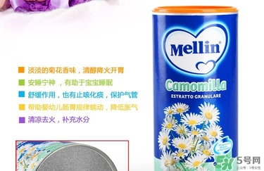 美林菊花晶功效是什么？美林菊花晶的功效