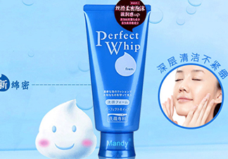 資生堂洗顏?？葡疵婺踢m合什么皮膚？洗顏?？葡疵婺踢m合膚質(zhì)？