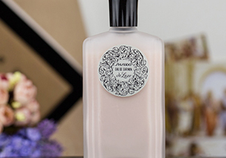 資生堂艷容露怎么用？資生堂艷容露使用方法順序