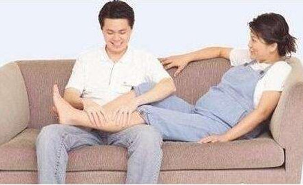 小腿突然抽筋怎么辦？睡覺(jué)時(shí)小腿突然抽筋