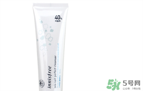 悅詩風(fēng)吟綠茶洗面奶適合什么膚質(zhì)？悅詩風(fēng)吟洗面奶適合油性肌膚嗎？