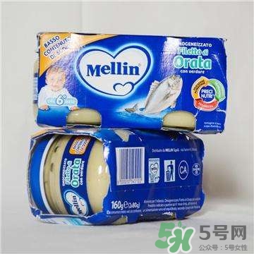 美林魚泥需要加熱吃嗎？美林魚泥可以加熱嗎？