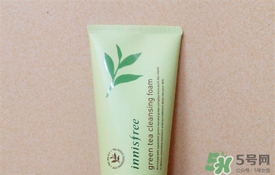 悅詩風(fēng)吟綠茶洗面奶適合什么膚質(zhì)？悅詩風(fēng)吟洗面奶適合油性肌膚嗎？