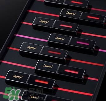 ysl唇釉怎么刻字？ysl唇釉哪里可以刻字？