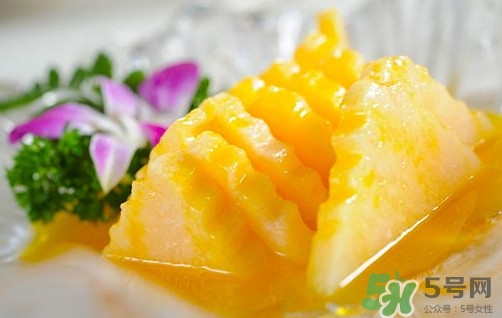 菠蘿哪些人不能吃？菠蘿哪些人不可以吃