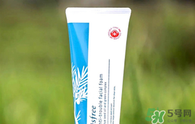 悅詩風(fēng)吟綠茶洗面奶適合什么膚質(zhì)？悅詩風(fēng)吟洗面奶適合油性肌膚嗎？