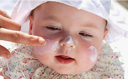 嬰兒濕疹多久能自愈？嬰兒濕疹能不能自愈