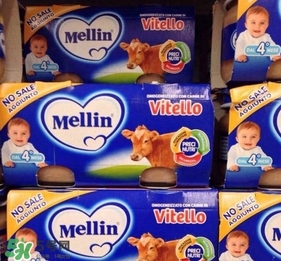 美林肉泥含鹽嗎？美林肉泥含不含鹽？